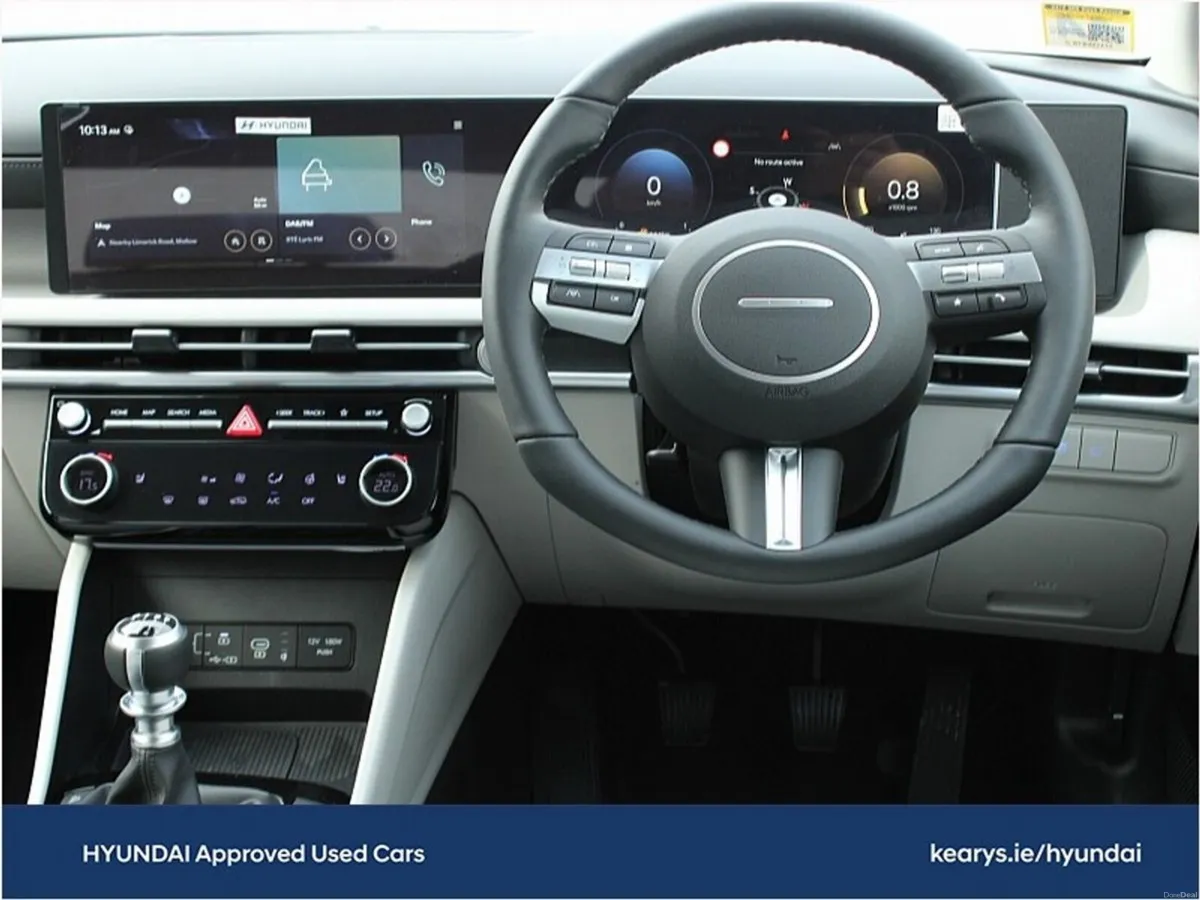 Hyundai Tucson Tucson FL Executive Plus ** From €1 - Image 4