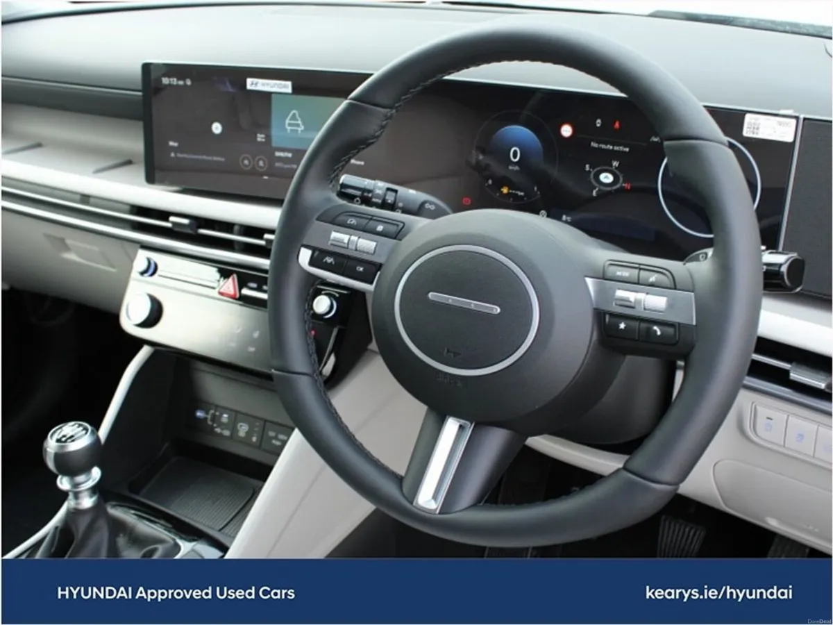 Hyundai Tucson Tucson FL Executive Plus ** From €1 - Image 6