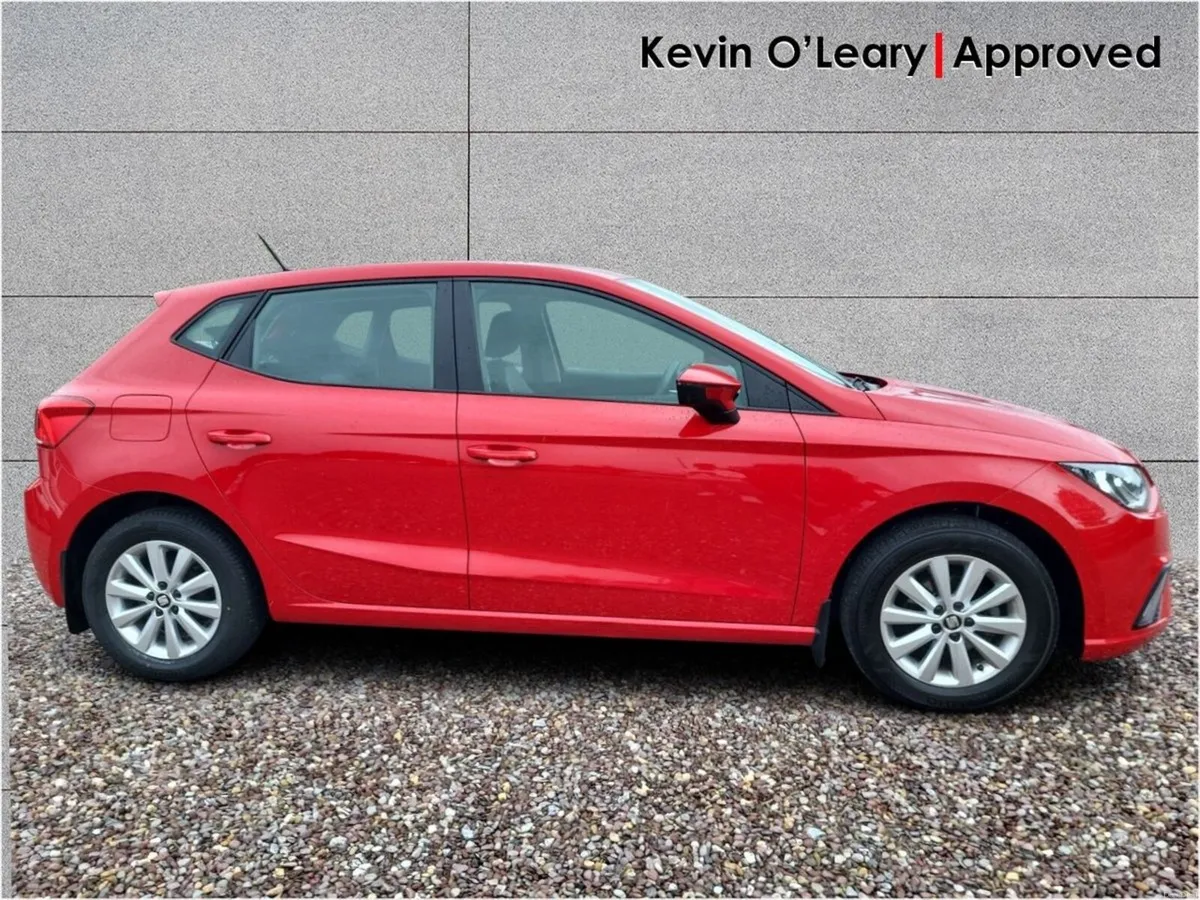 SEAT Ibiza 1.0TSI 95hp SE - Image 6