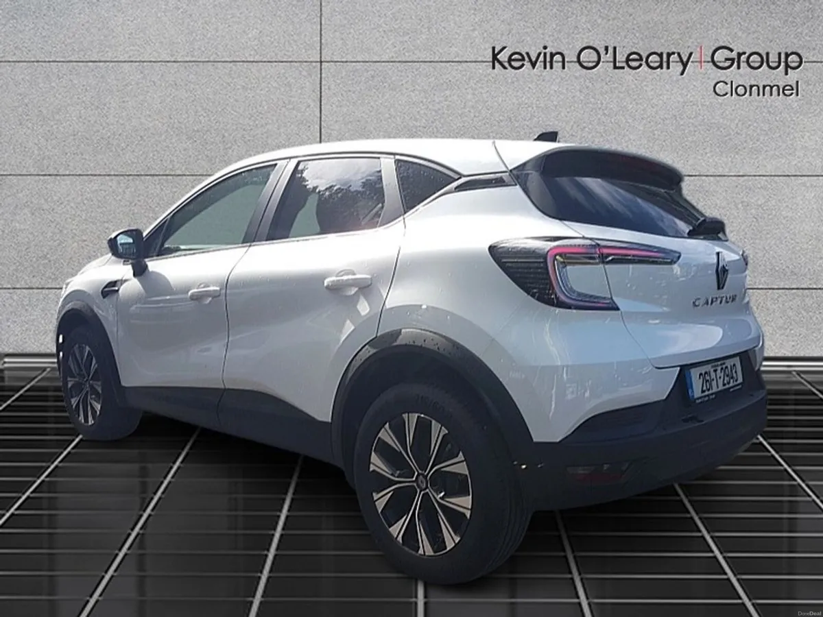 Renault Captur Evolution TCe 90 - Image 3