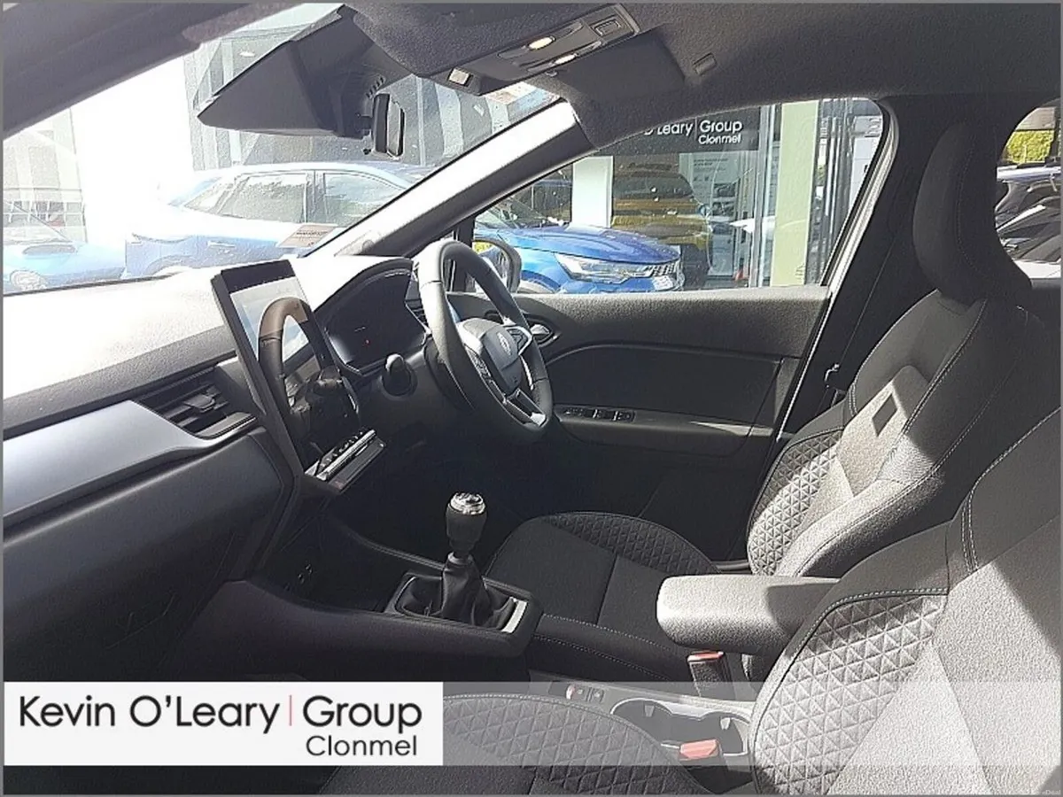 Renault Captur Evolution TCe 90 - Image 4