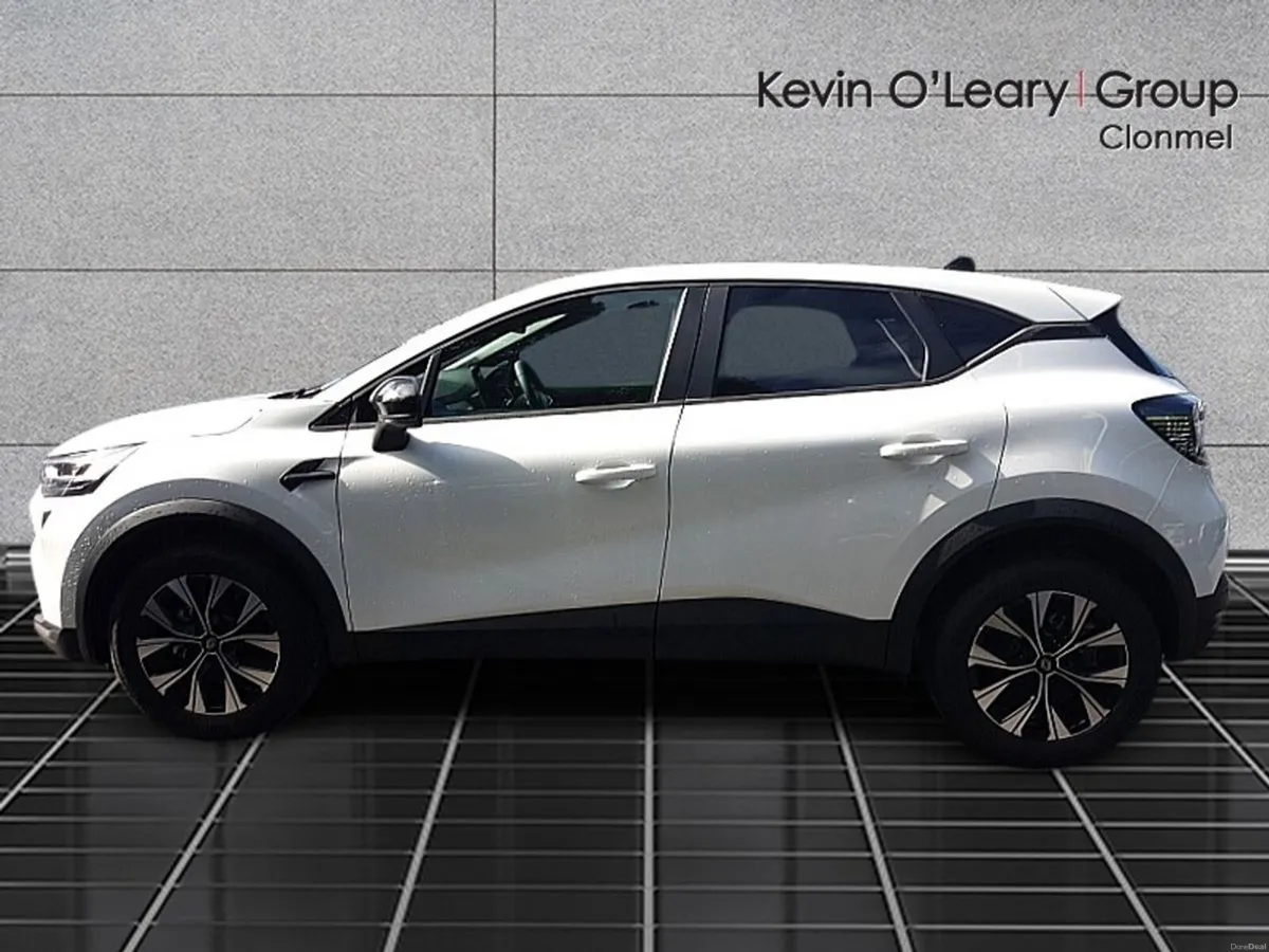 Renault Captur Evolution TCe 90 - Image 6