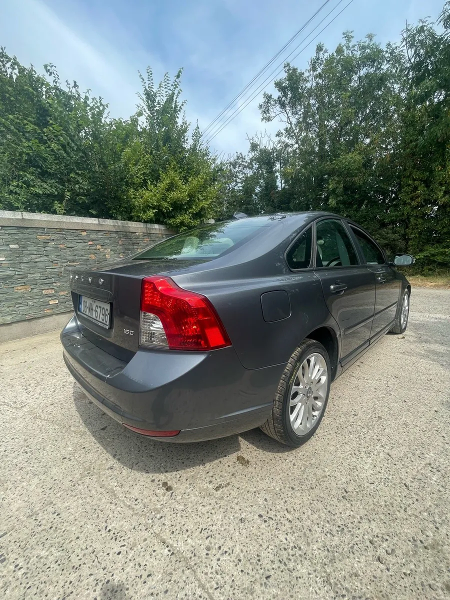Volvo S40 - Image 5