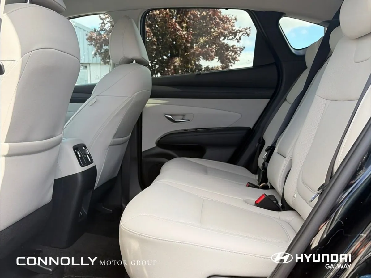 Hyundai Tucson Tucson FL Executive Plus - Image 6