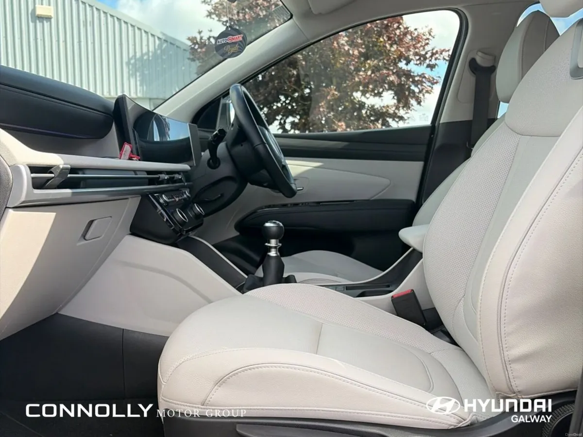 Hyundai Tucson Tucson FL Executive Plus - Image 5