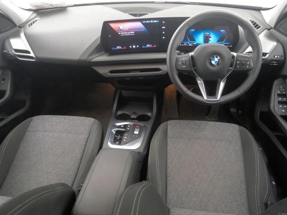 BMW 1-Series 120 Sport - Image 4