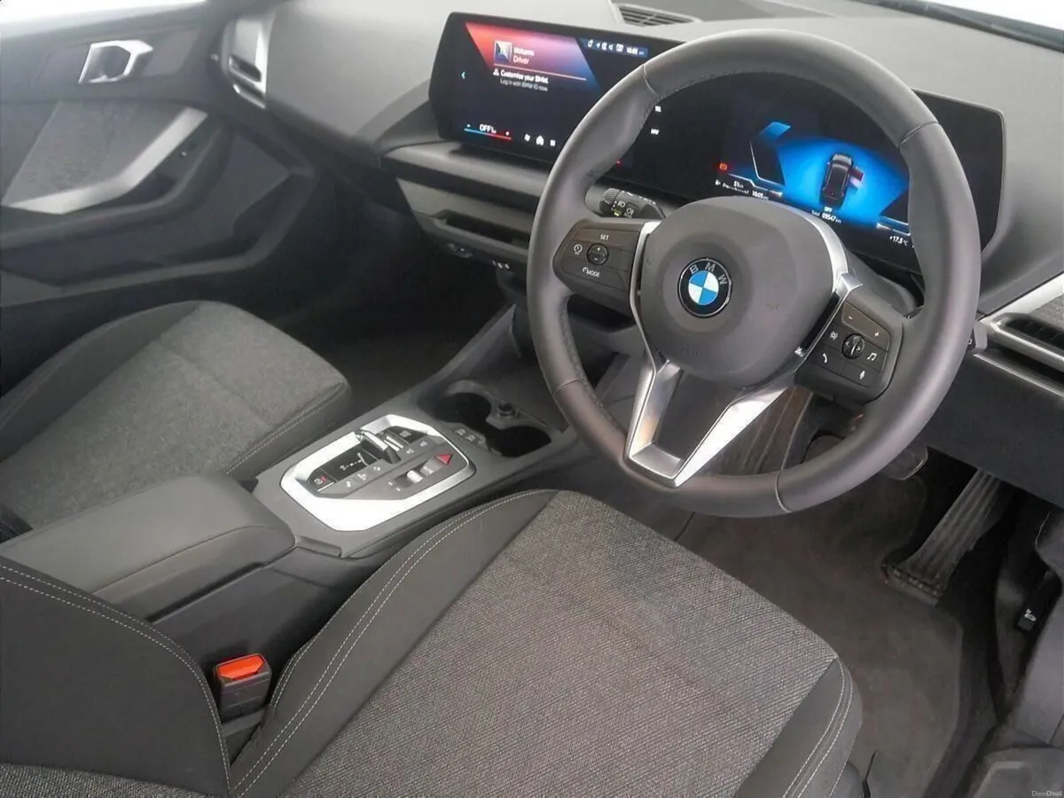 BMW 1-Series 120 Sport - Image 6