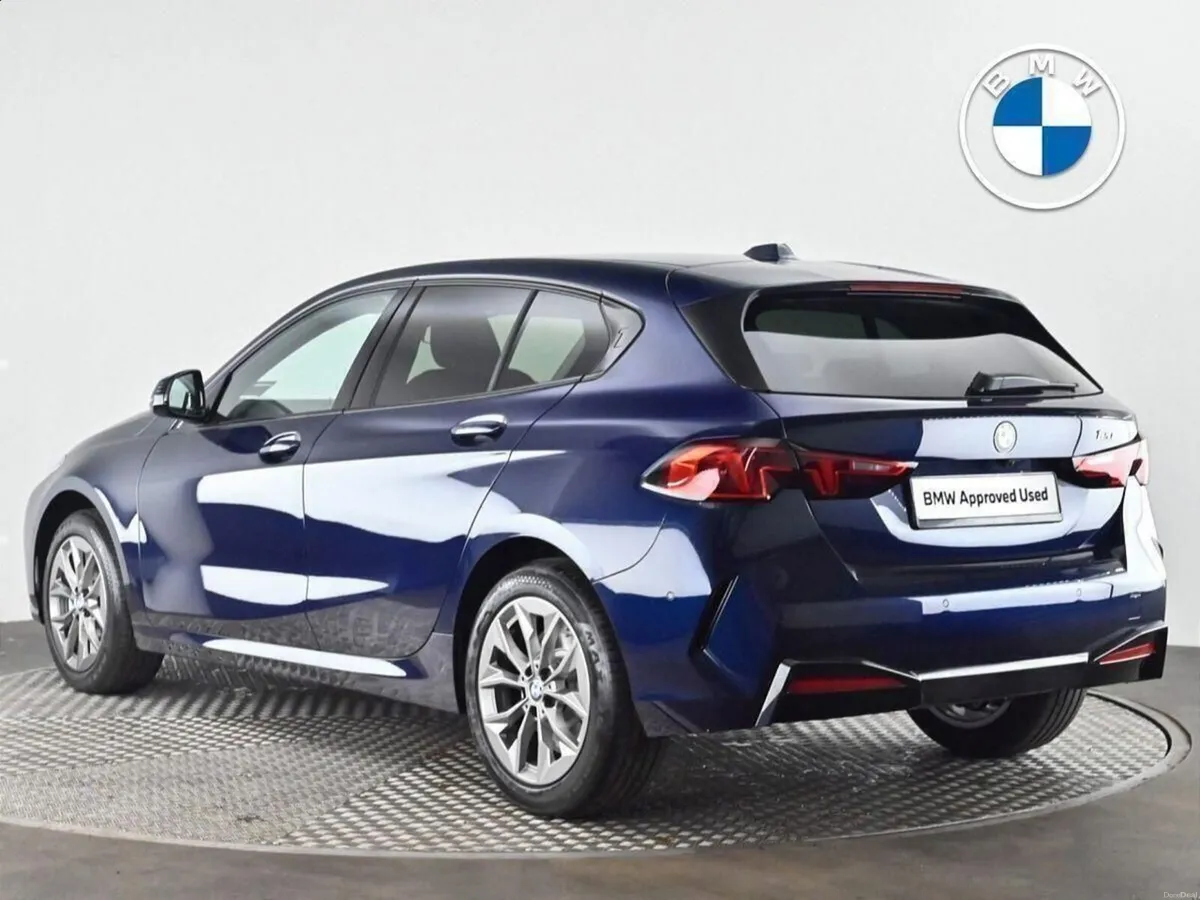 BMW 1-Series 120 Sport - Image 2