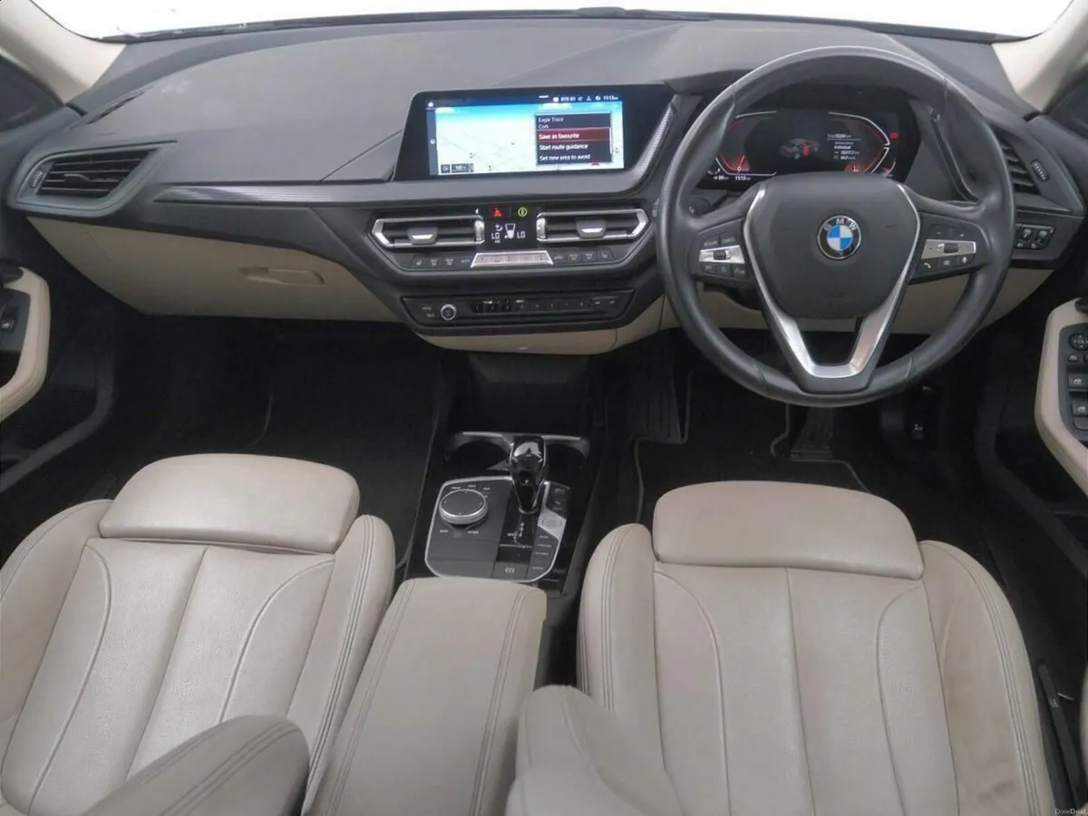 BMW 2-Series 218i Sport Gran Coupe - Image 4