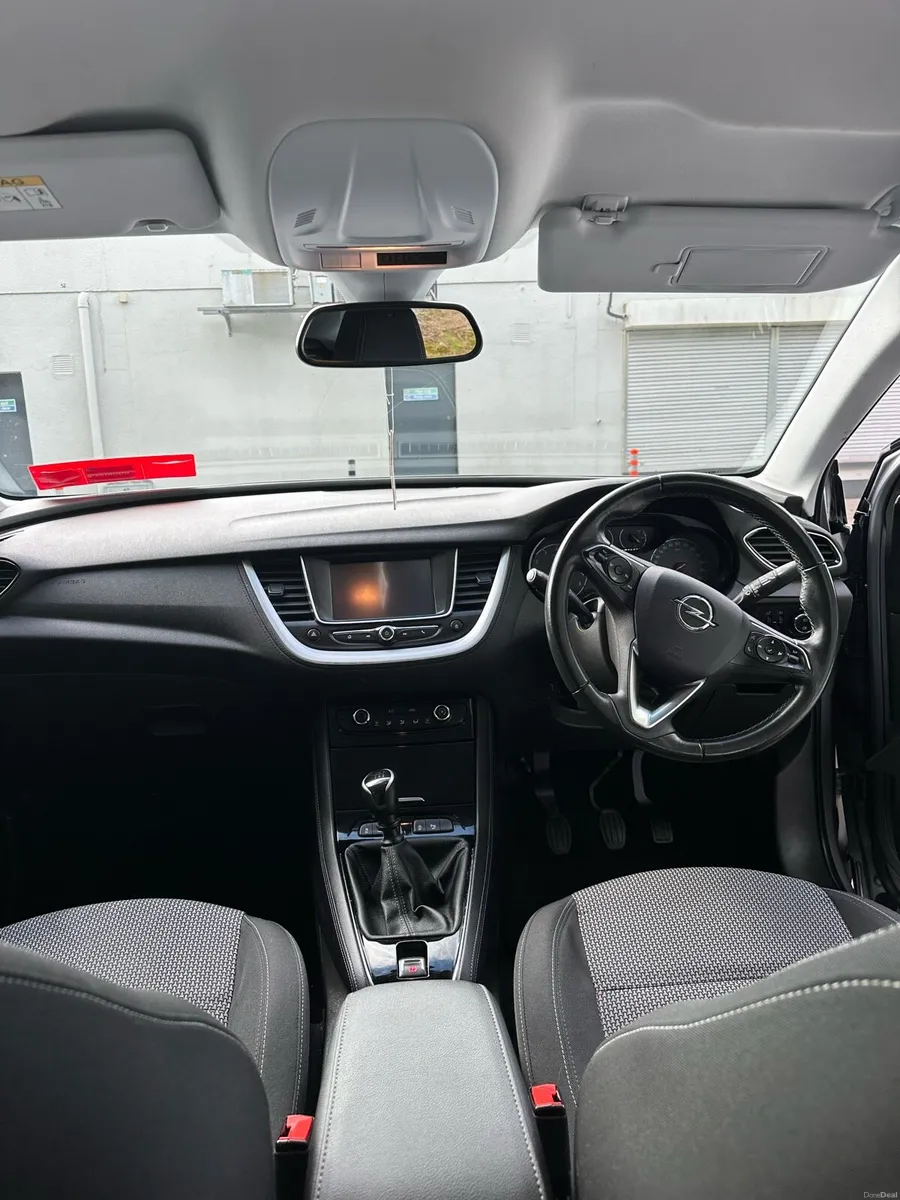 Opel Grandland X 2021 - Image 6