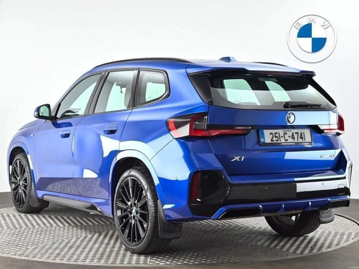 BMW X1 sDrive20i M Sport - Image 2