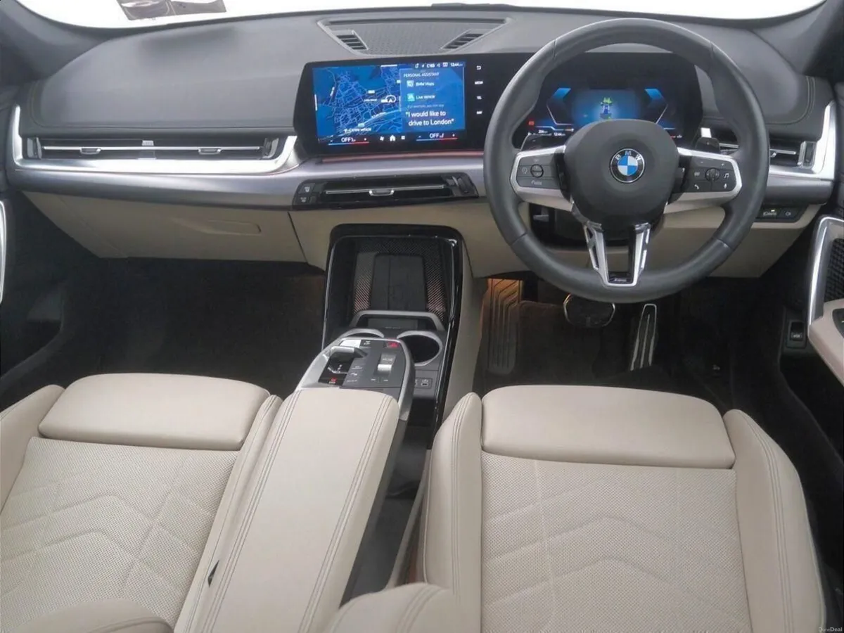 BMW X1 sDrive20i M Sport - Image 4