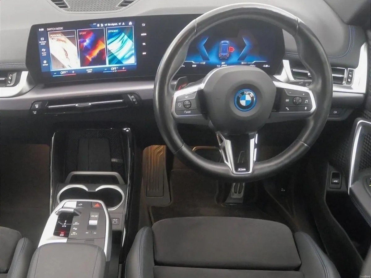 BMW iX1 xDrive30 M Sport - Image 5