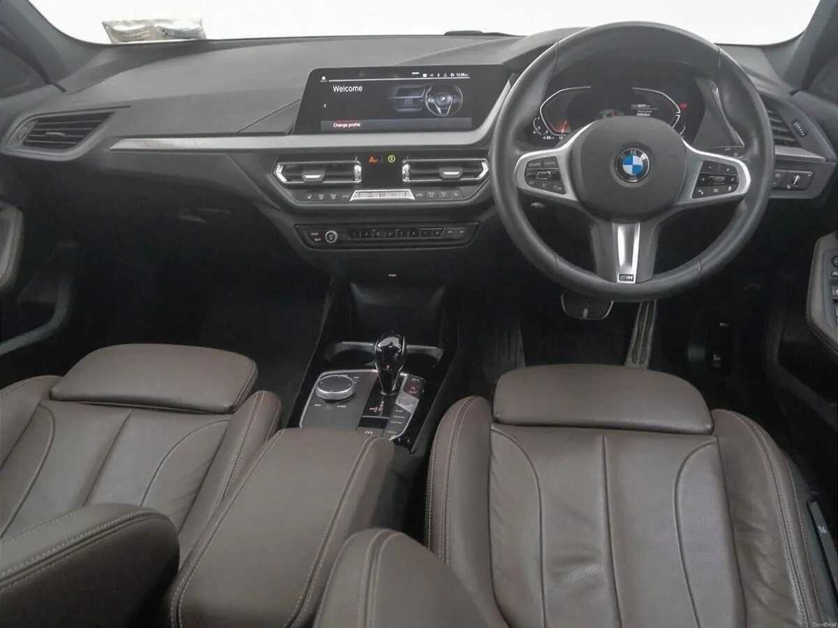 BMW 1-Series 118i M Sport - Image 4