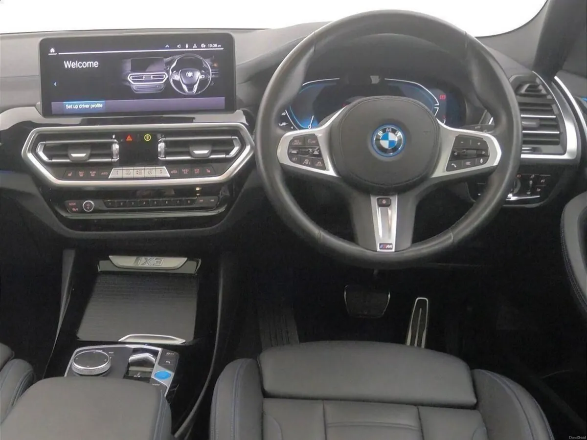 BMW iX3 M Sport - Image 5