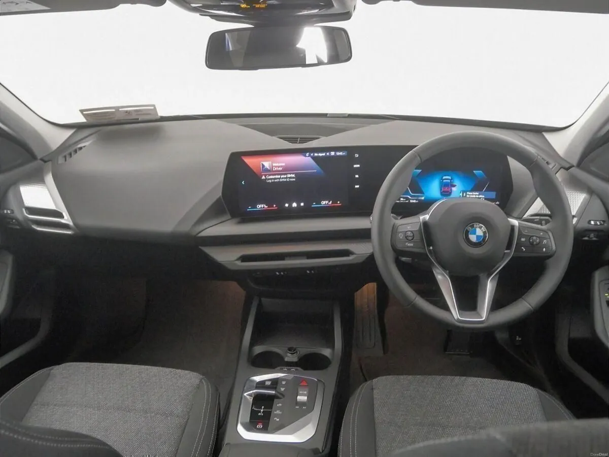 BMW 1-Series 120 Sport - Image 4
