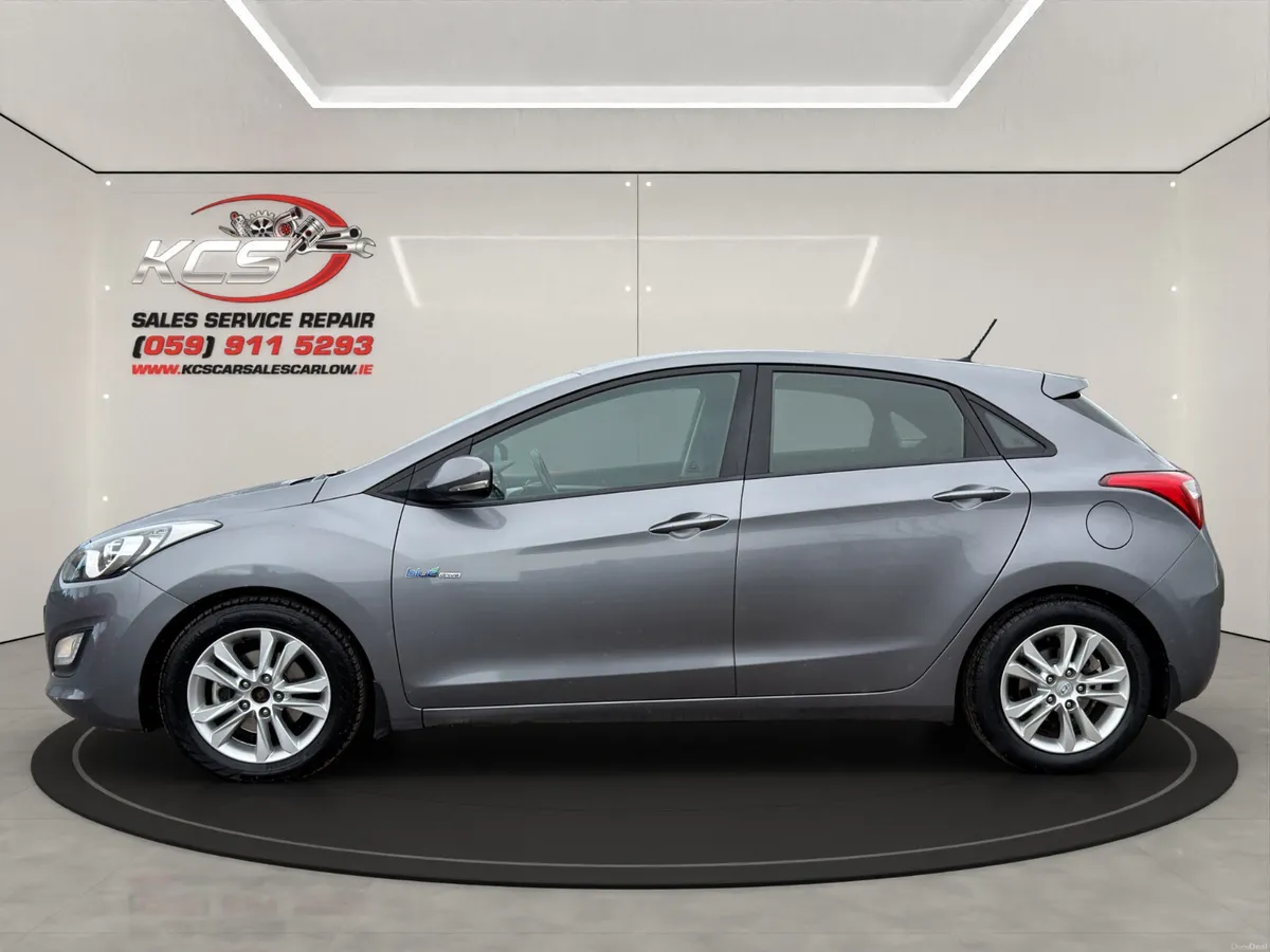 2014 Hyundai i30 - Deluxe Diesel - New NCT 09/28 - Image 2