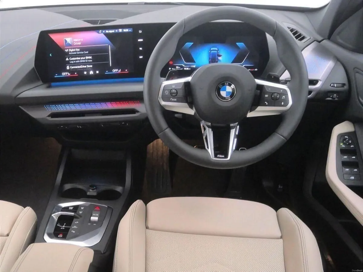 BMW 1-Series 120 M Sport - Image 5