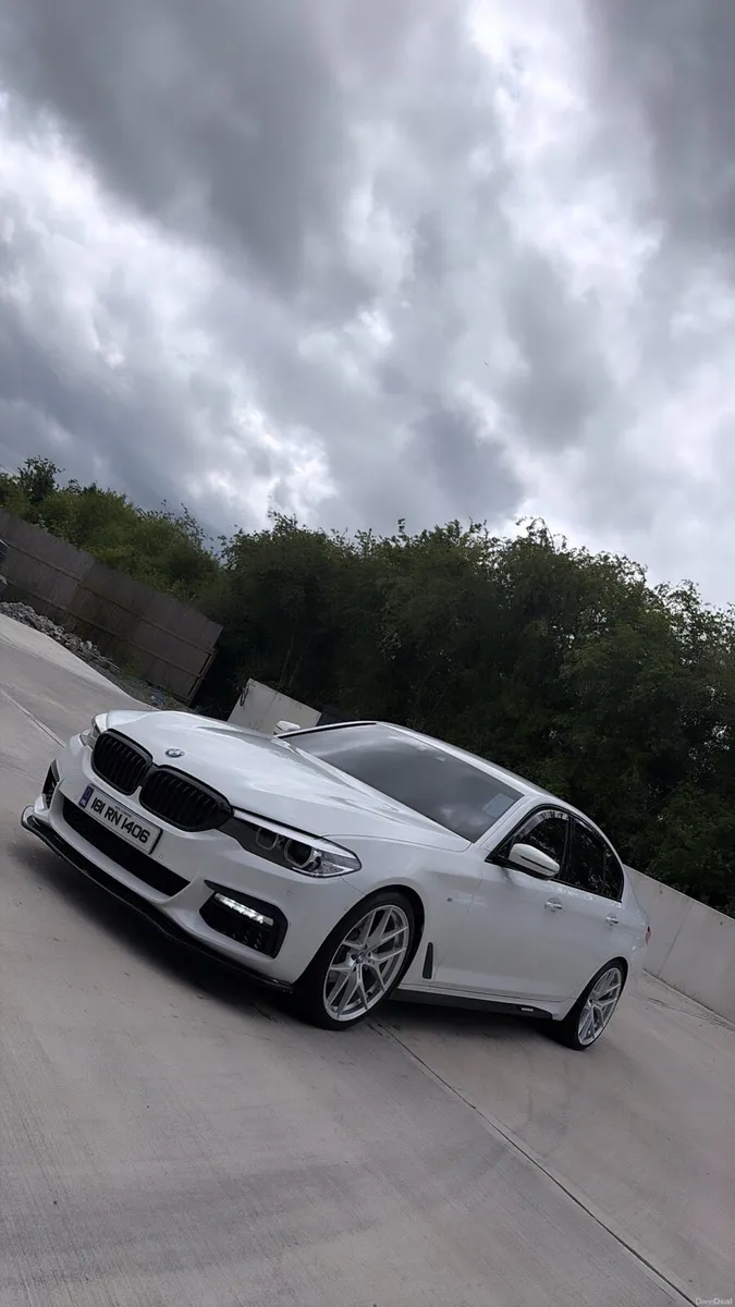 BMW 5 series - Image 2