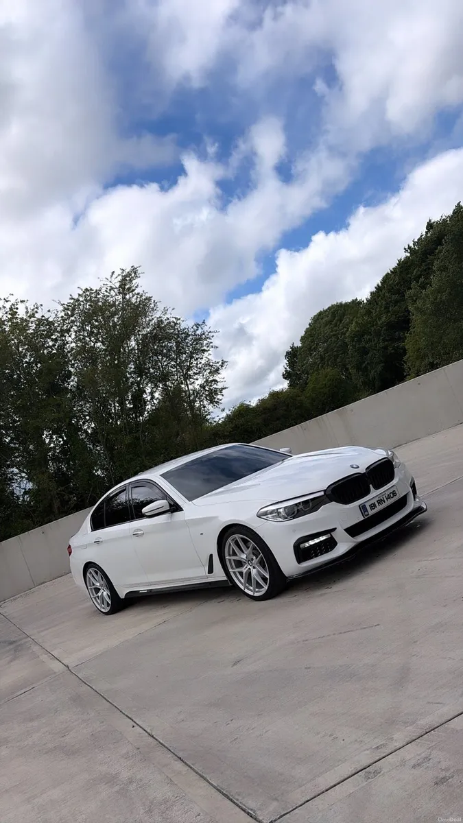BMW 5 series - Image 3