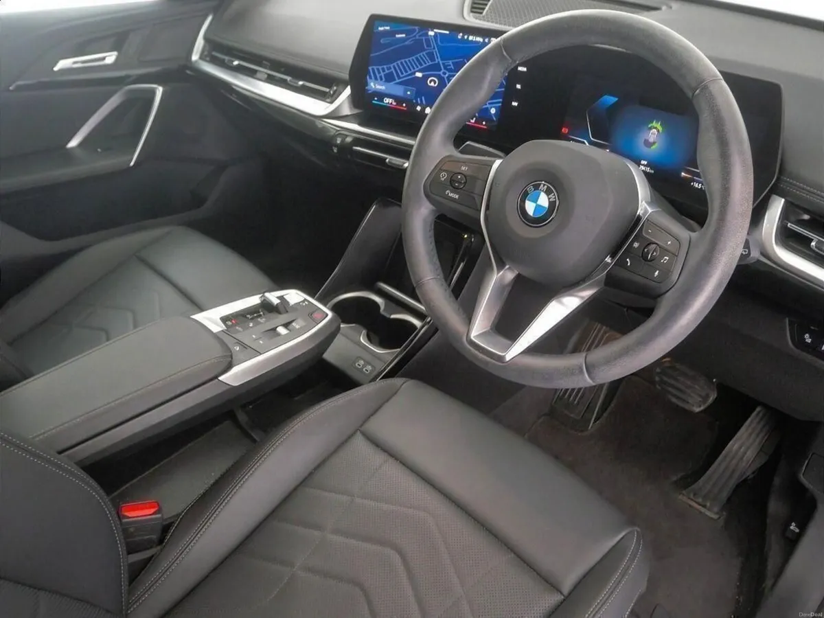 BMW X1 sDrive18d xLine - Image 6