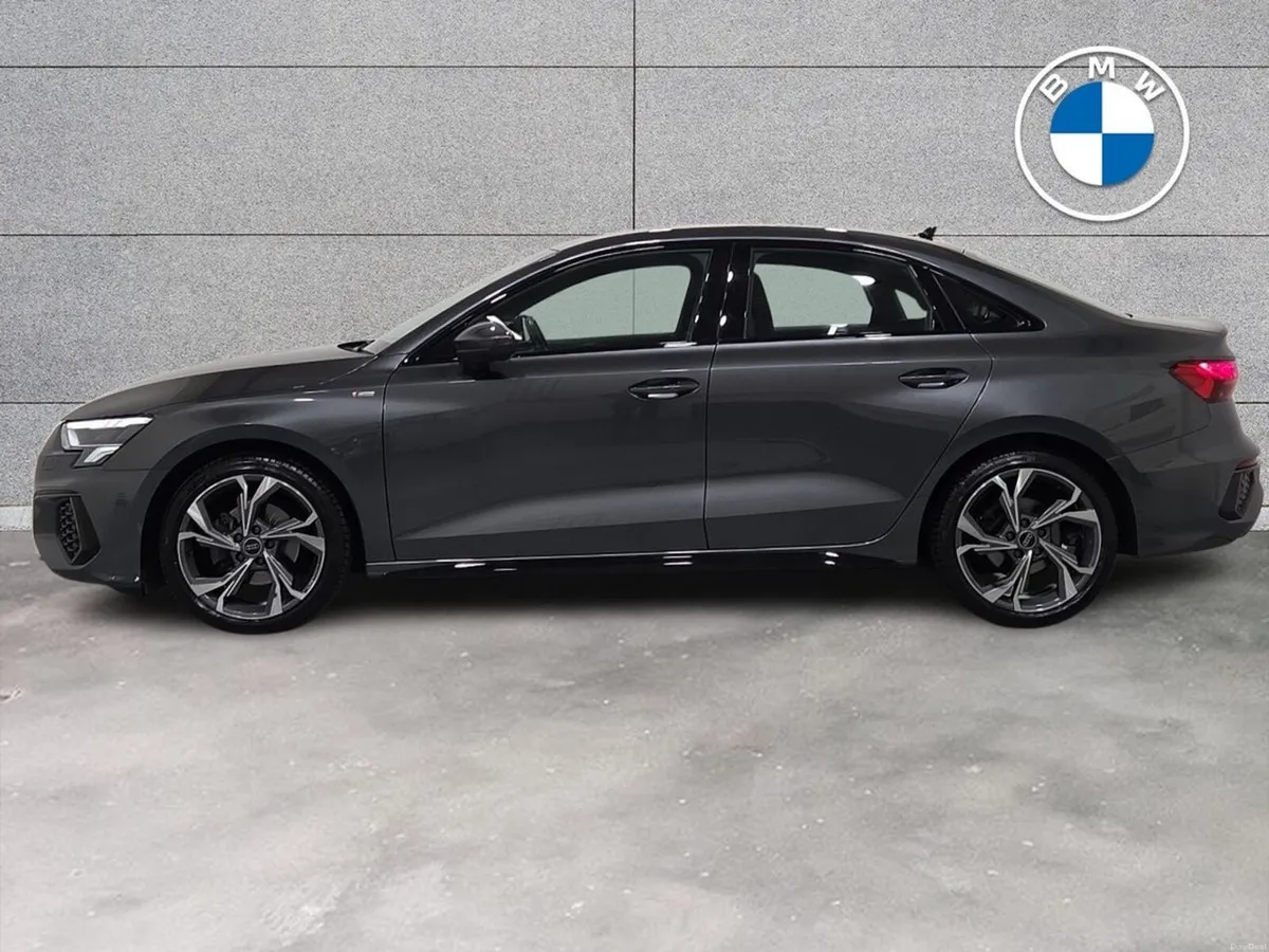 Audi A3 30 TFSI 110HP S Line - Image 3