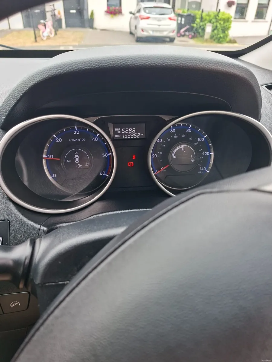 Hyundai ix35 2015 - Image 6