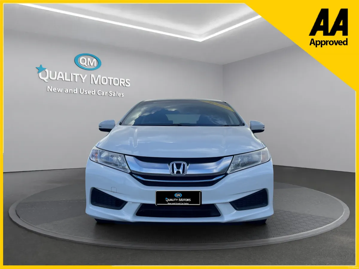 2015 HONDA GRACE 1.5 HYBRID LOW MILEAGE (S192) - Image 2