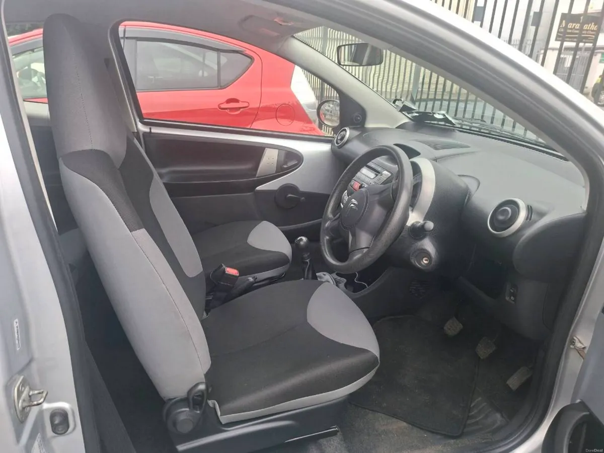 Citroen C1 - Image 4