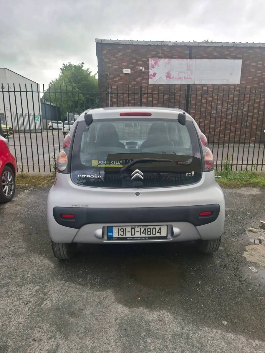 Citroen C1 - Image 1