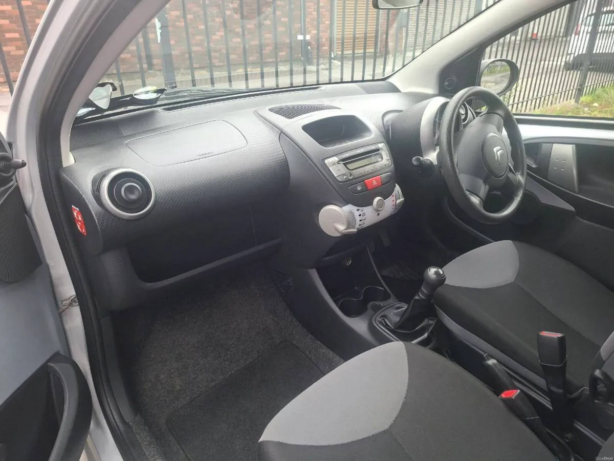 Citroen C1 - Image 2