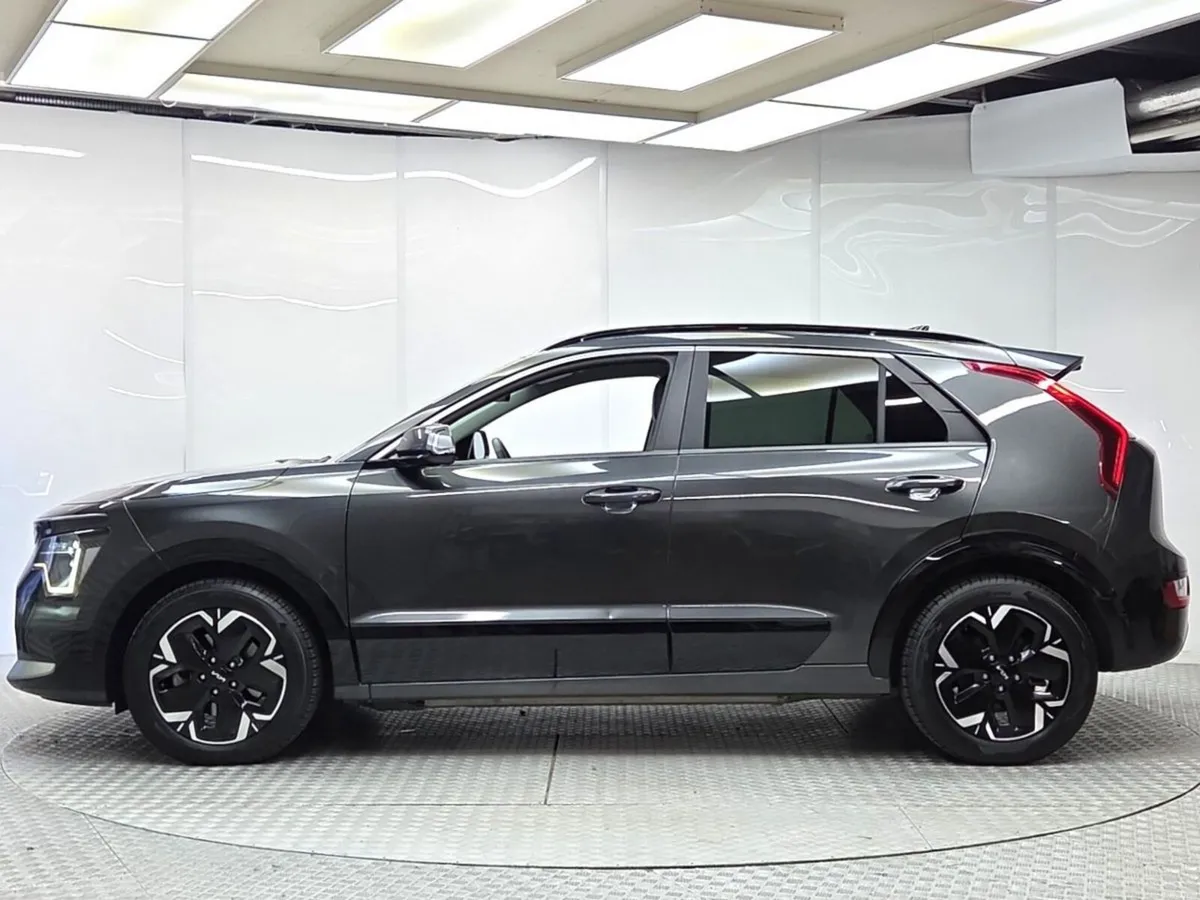 Kia Niro Niro EV K4 - Image 5