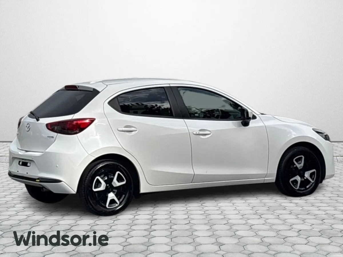 Mazda Mazda2 Automatic - Image 2