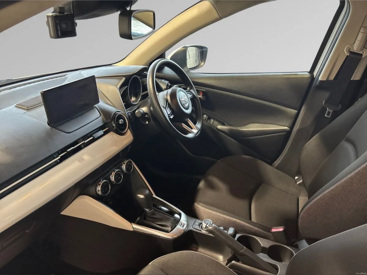 Mazda Mazda2 Automatic - Image 4