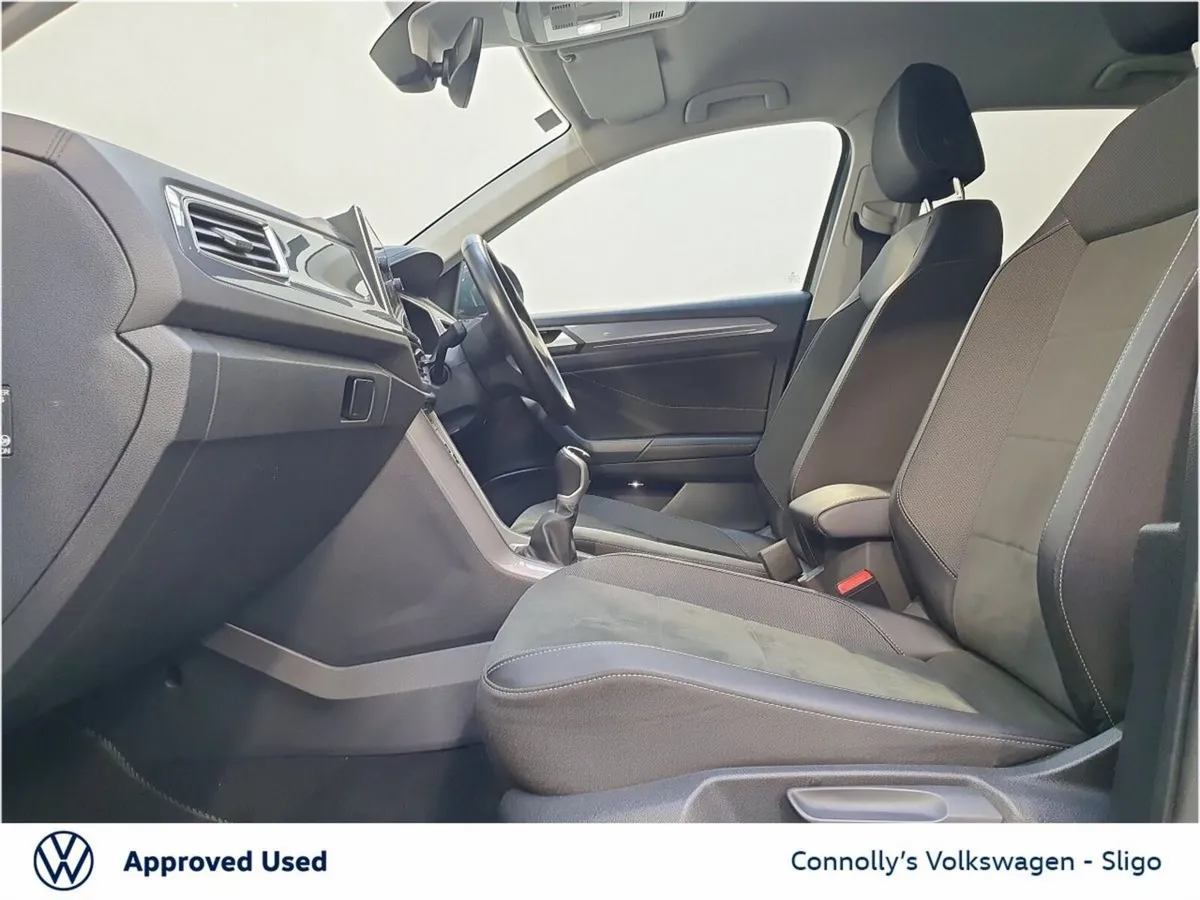 Volkswagen T-Roc STYLE 1.0 TSI 110HP - Image 4