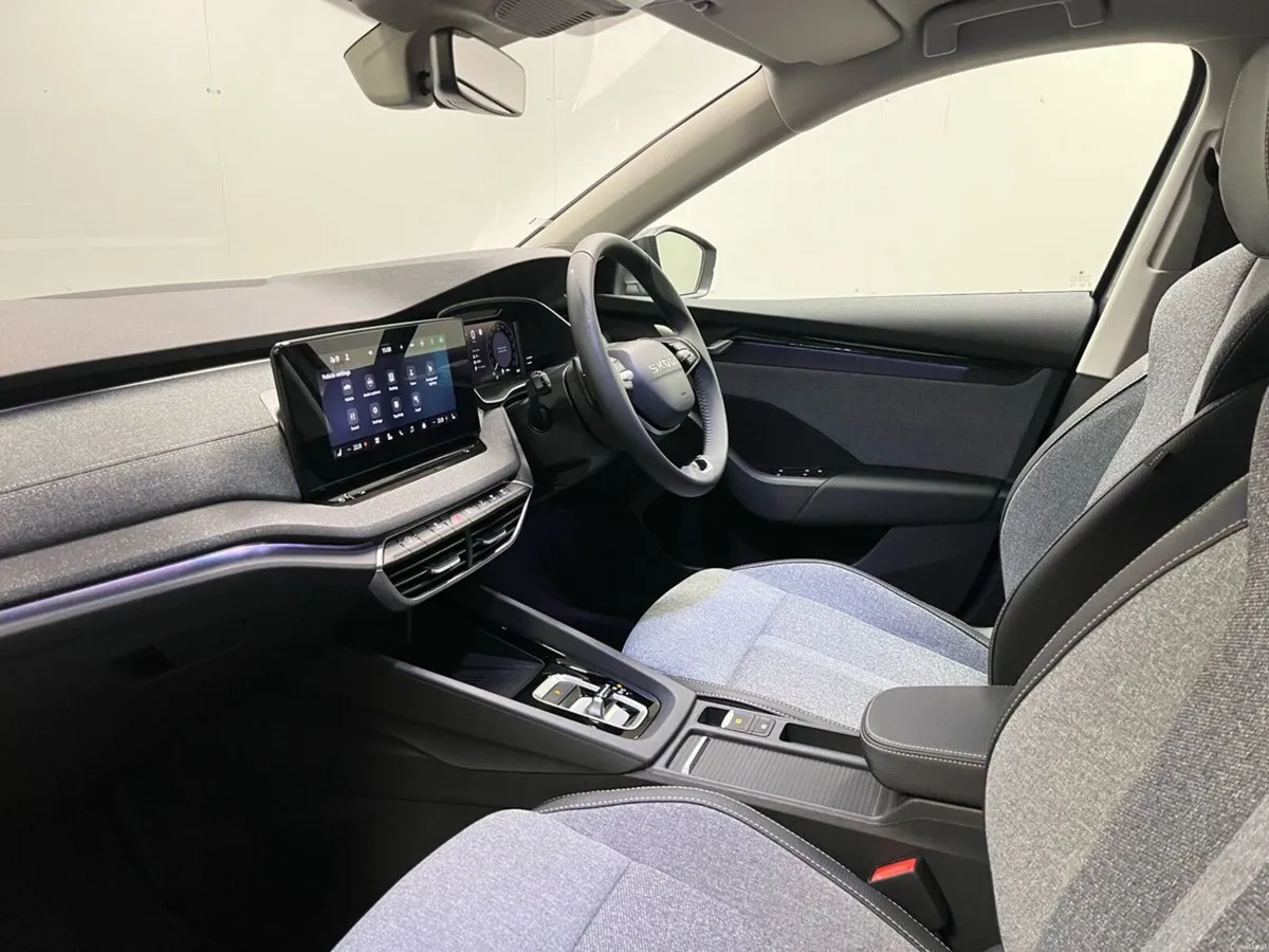 Skoda Octavia Selection+ DSG 1.5TSI 115BHP - Rever - Image 5