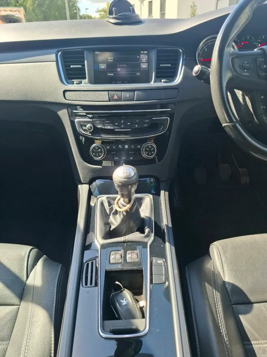 Peugeot 508 161 Allure - Image 5