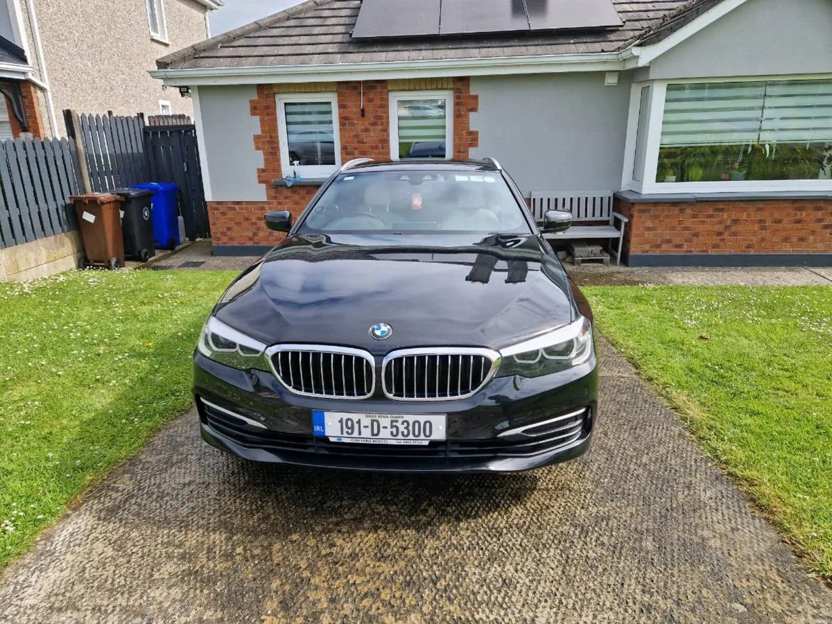 BMW 520D G31 - Image 3