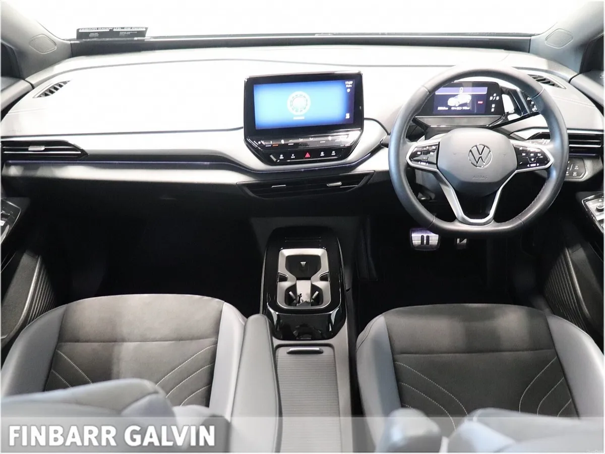 STYLE 52kWh 148HP - Image 4