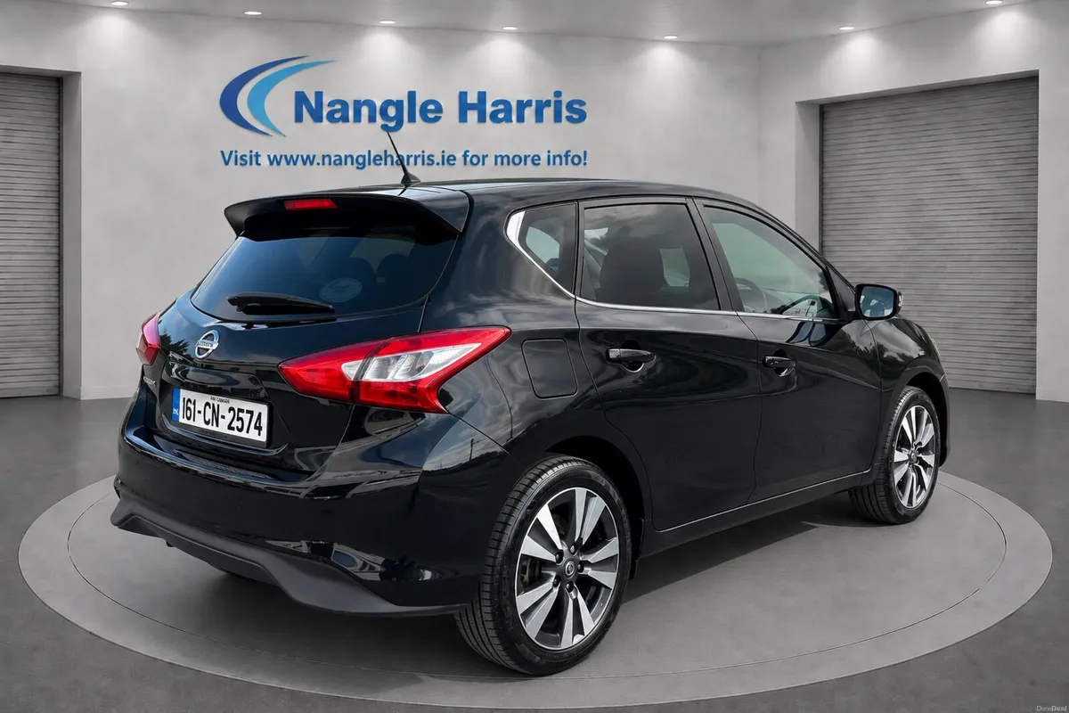 Nissan Pulsar NCT 01/28 - Image 5