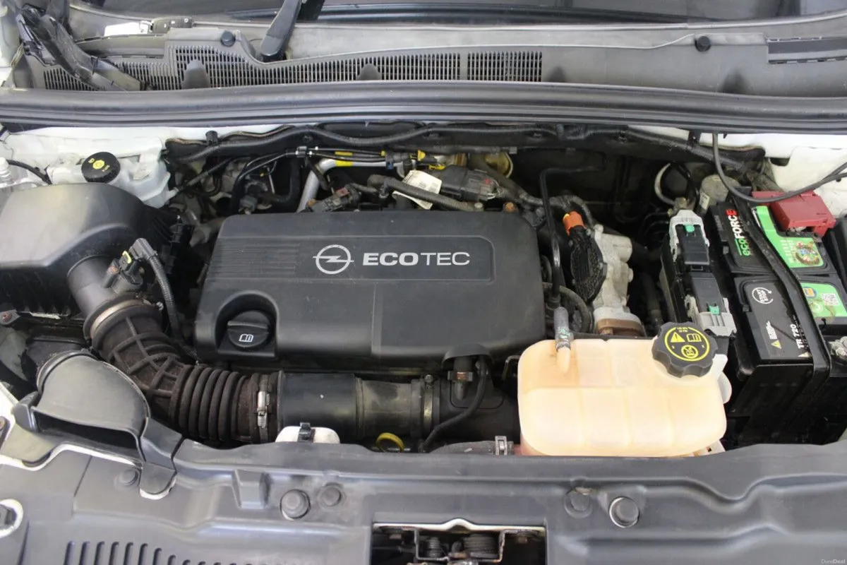 Opel Mokka 1.7 CDTI 130PS SC - TENDER 29 - Image 4