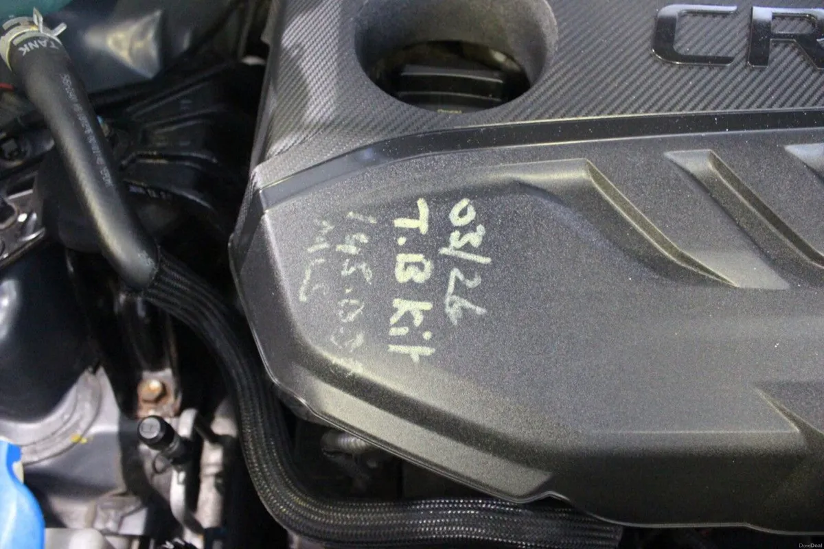 Hyundai Tucson 2WD Executive - TENDER 28 - ENGINE - Image 3