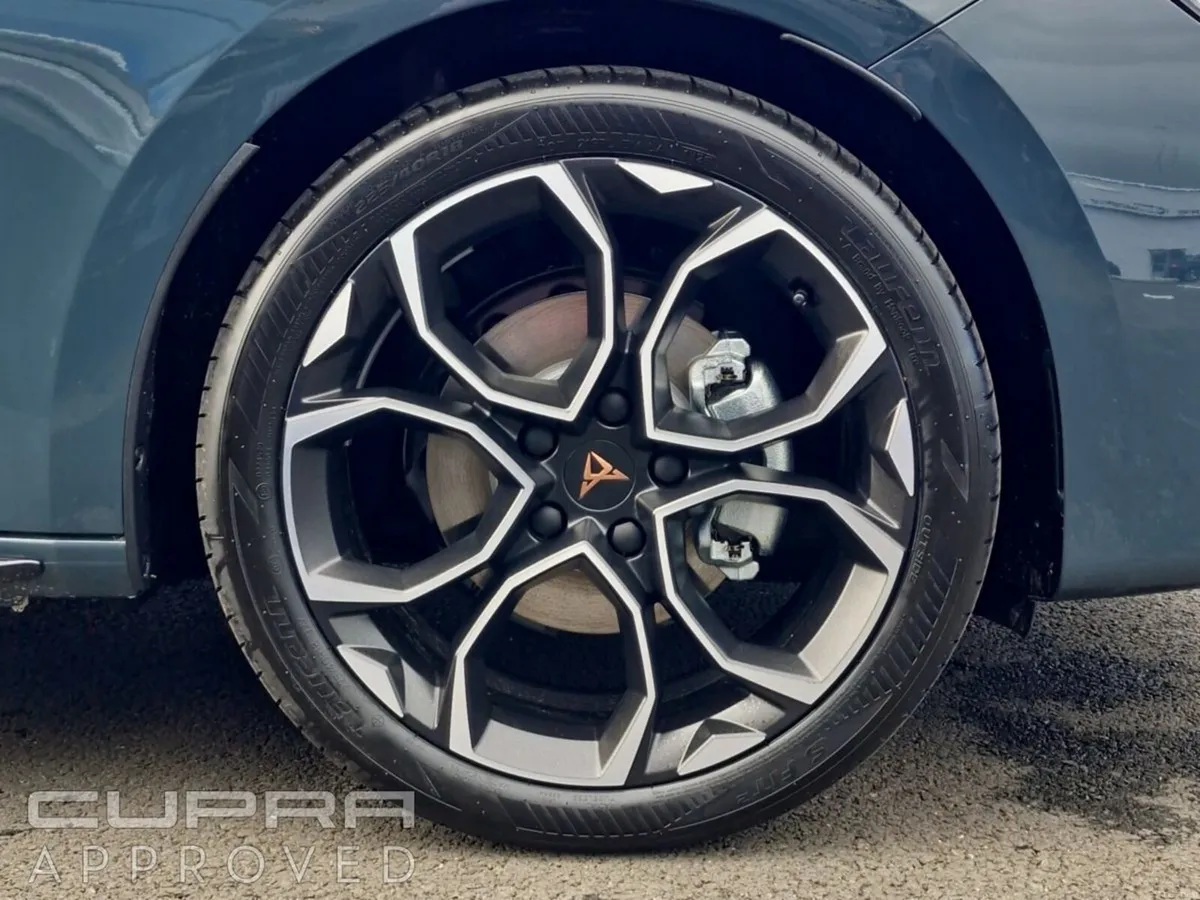 Cupra Leon V2 2.0TDI 150hp DSG - Image 6