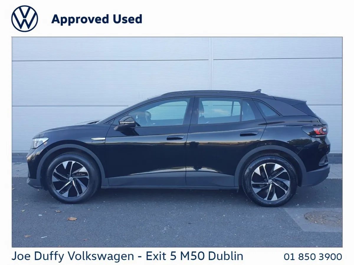 Volkswagen ID.4 LIFE 52kWh 148HP AUTO - Image 5
