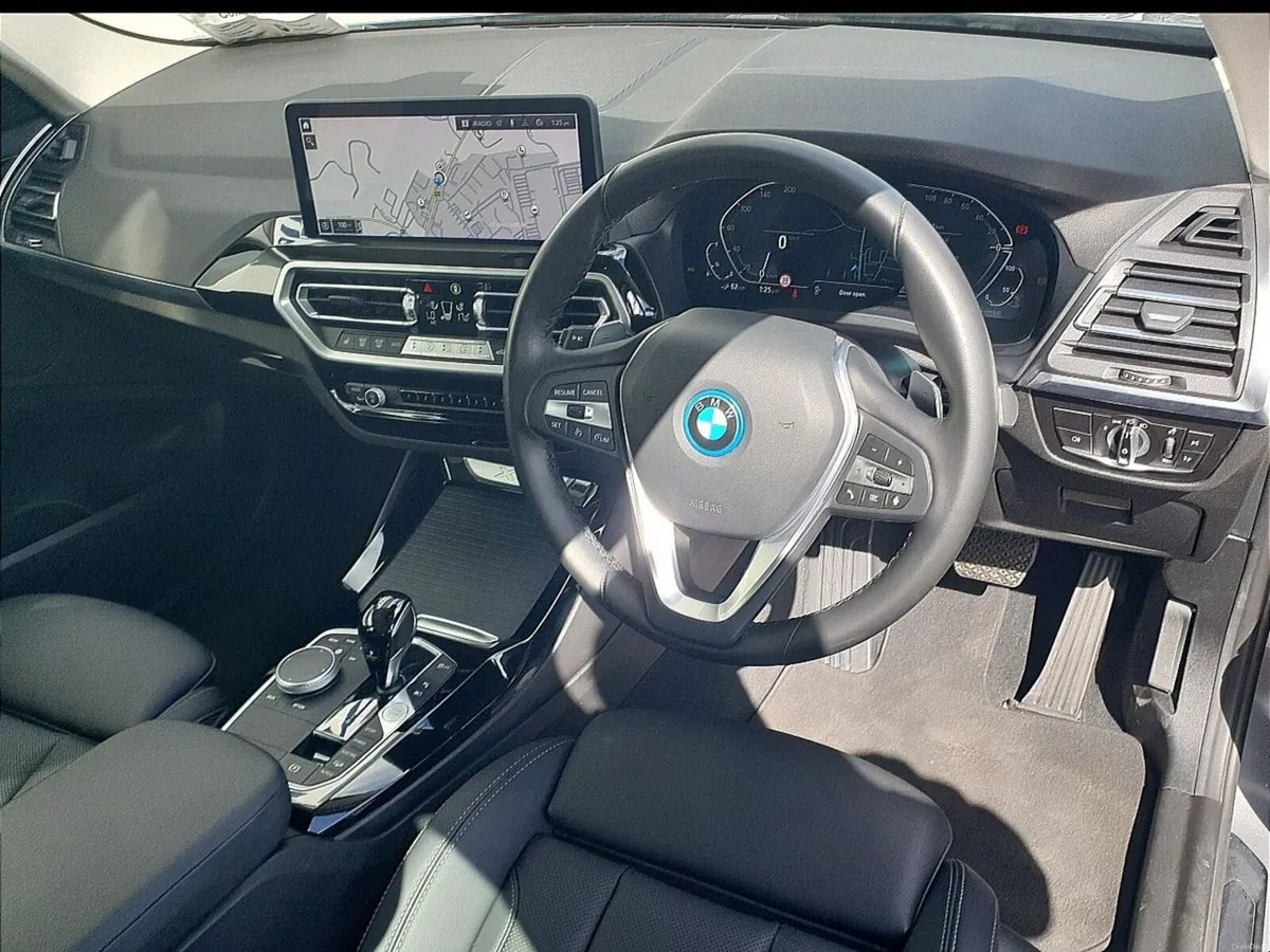 BMW X3 xDrive30e xLine - Image 6