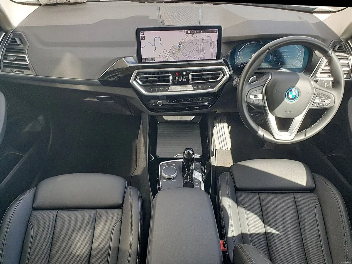 BMW X3 xDrive30e xLine - Image 4