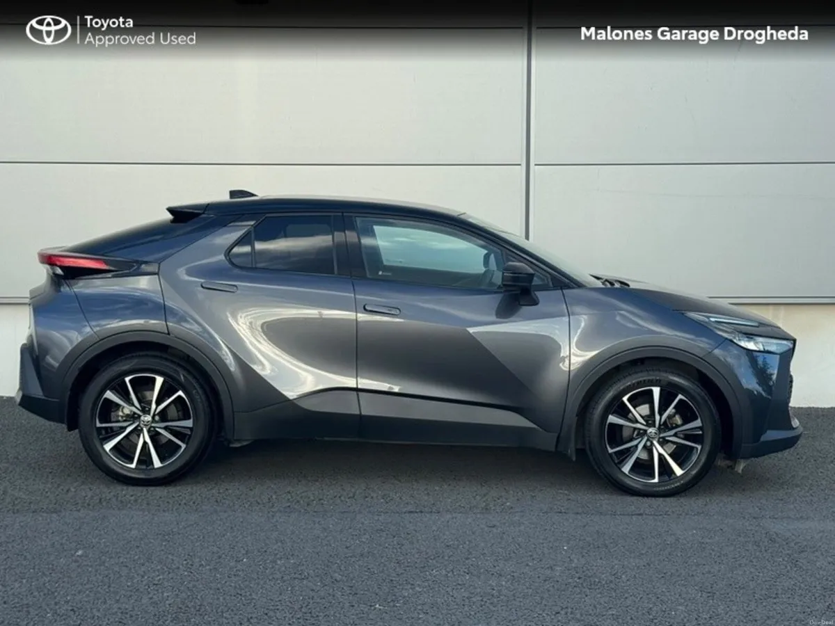 Toyota C-HR 1.8 Hybrid Sport + Call Now 041 980 24 - Image 3