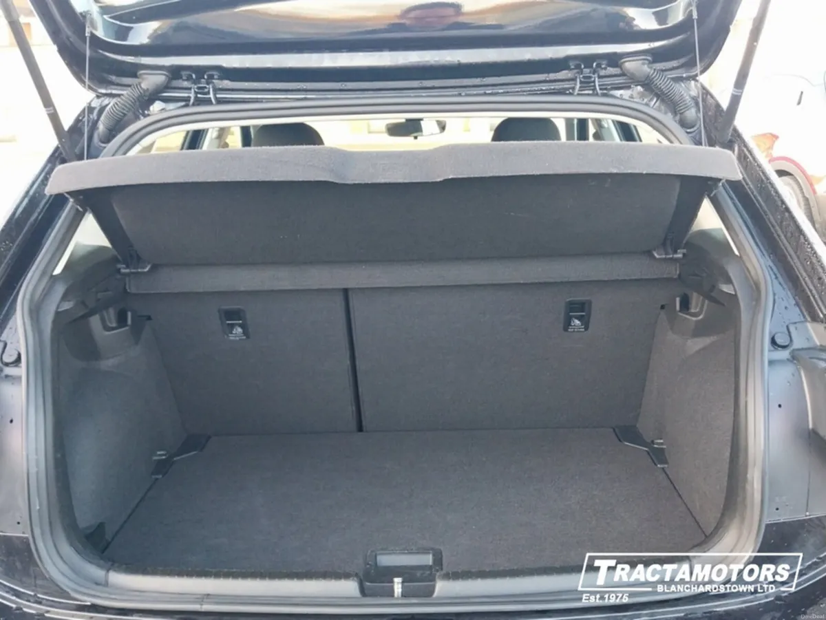 Volkswagen Polo LIFE 1.0 TSI  5DR - Image 6