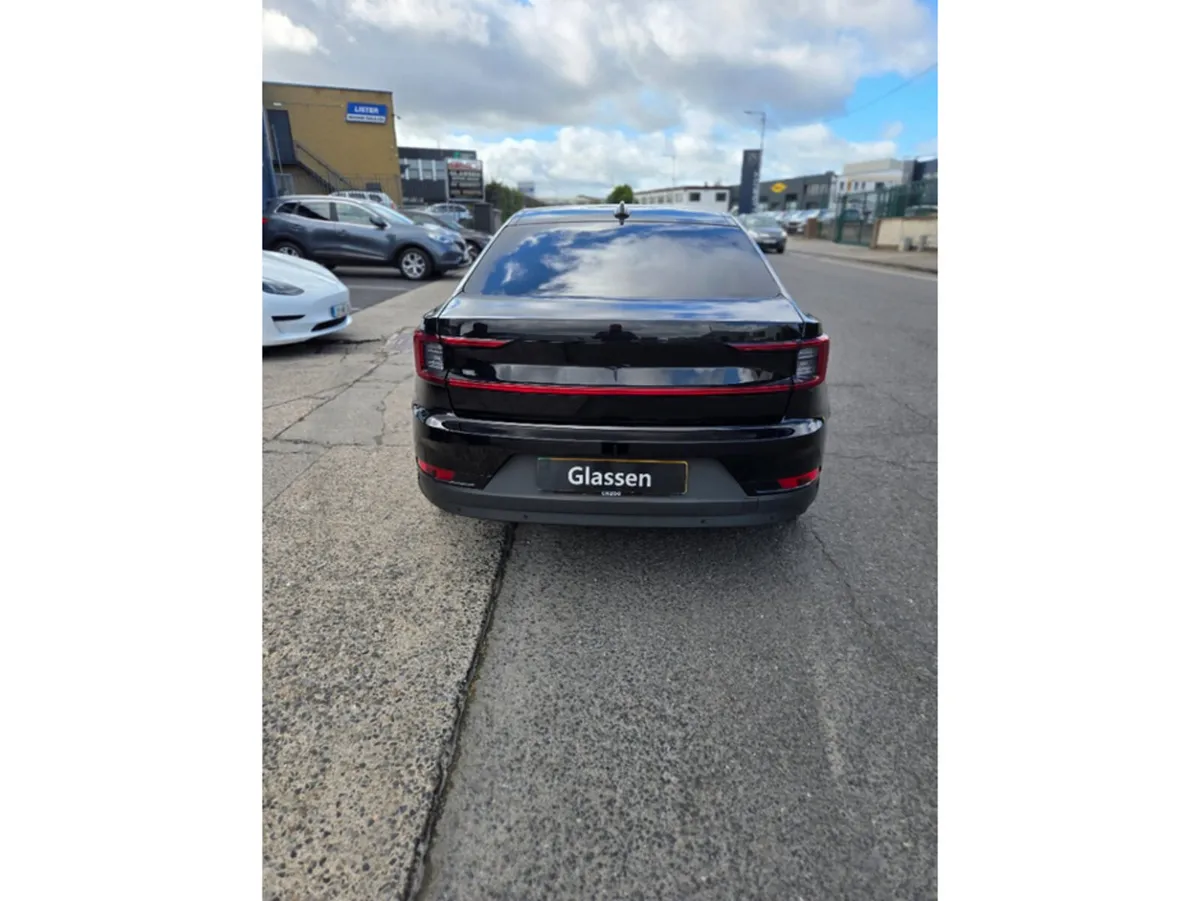 Polestar 2 PILOT PLUS EV 300KW 78KWH PILOT PLUS CO - Image 4