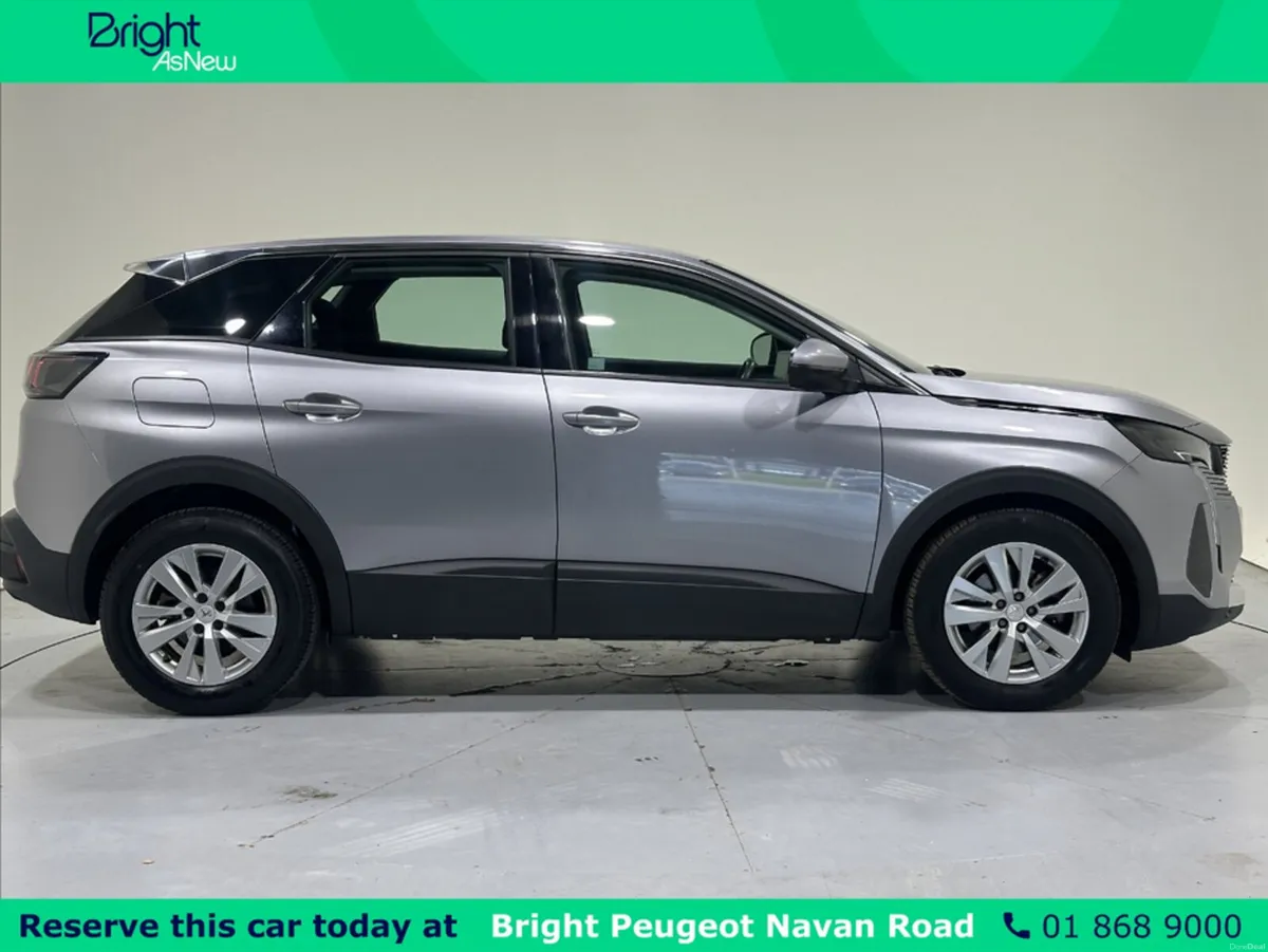 Peugeot 3008 FL ACTIVE 1.5 BLUE HDI 13 130 6.2 - Image 4